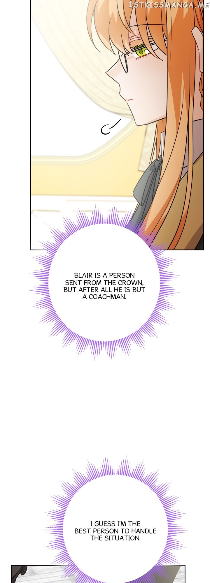 Romance is Dead Chapter 5 - page 43