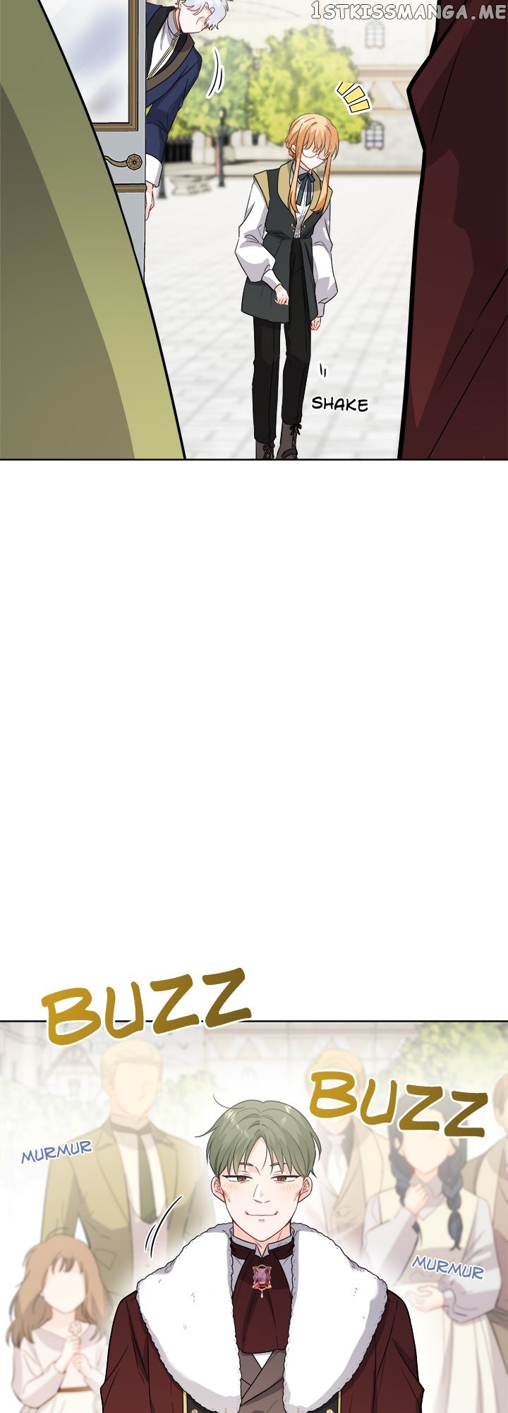 Romance is Dead Chapter 5 - page 45
