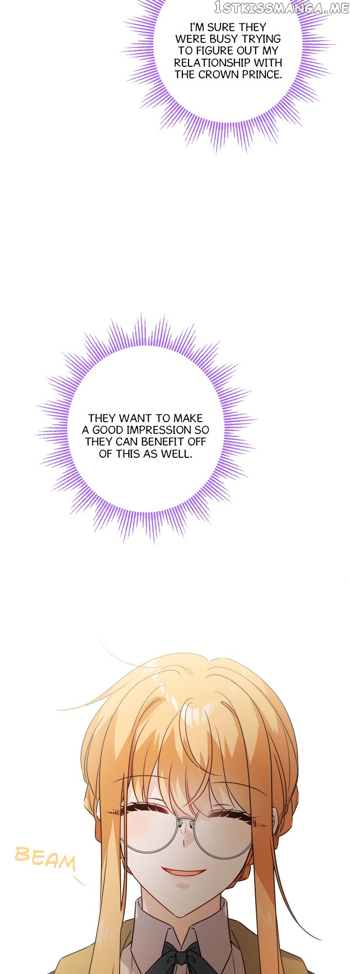 Romance is Dead Chapter 5 - page 49