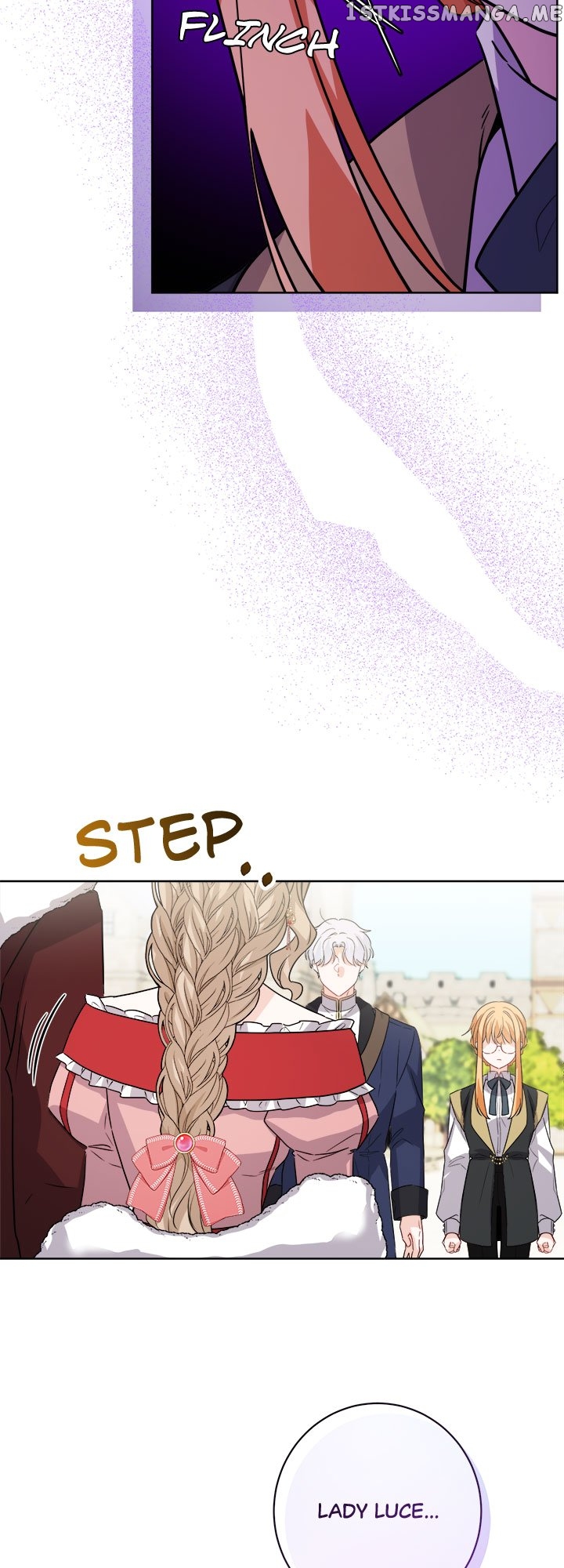 Romance is Dead Chapter 5 - page 52