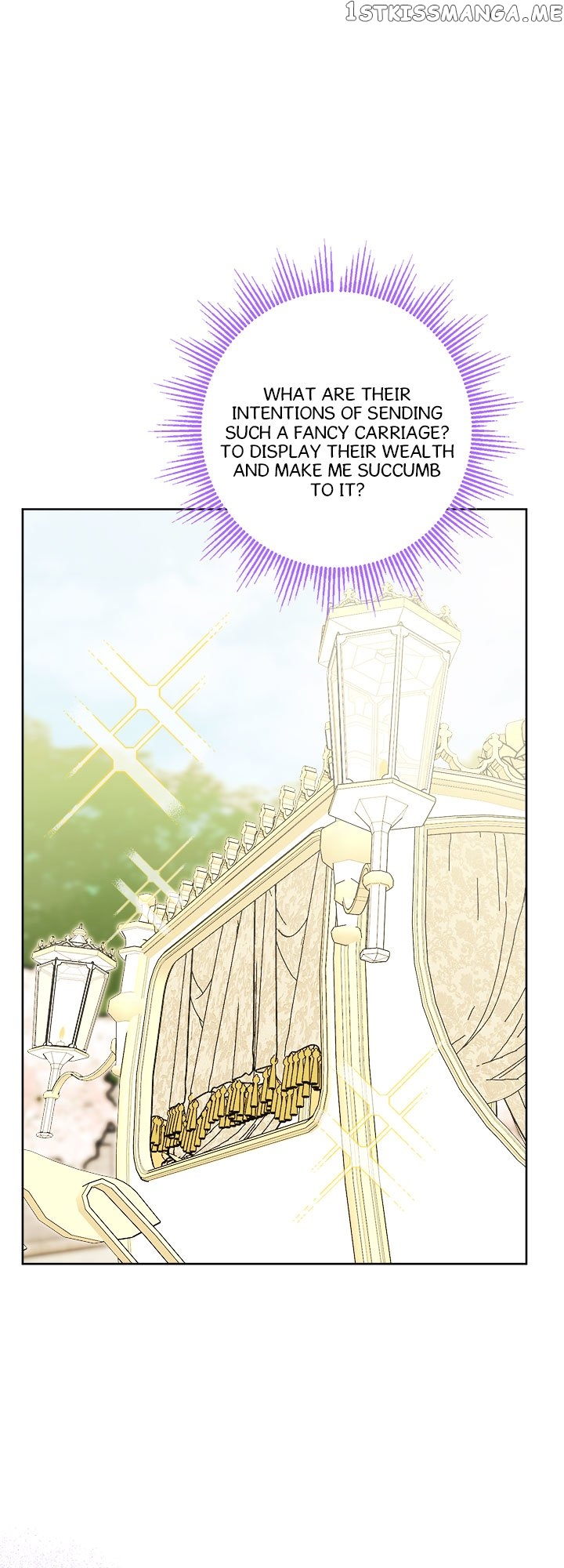 Romance is Dead Chapter 5 - page 9