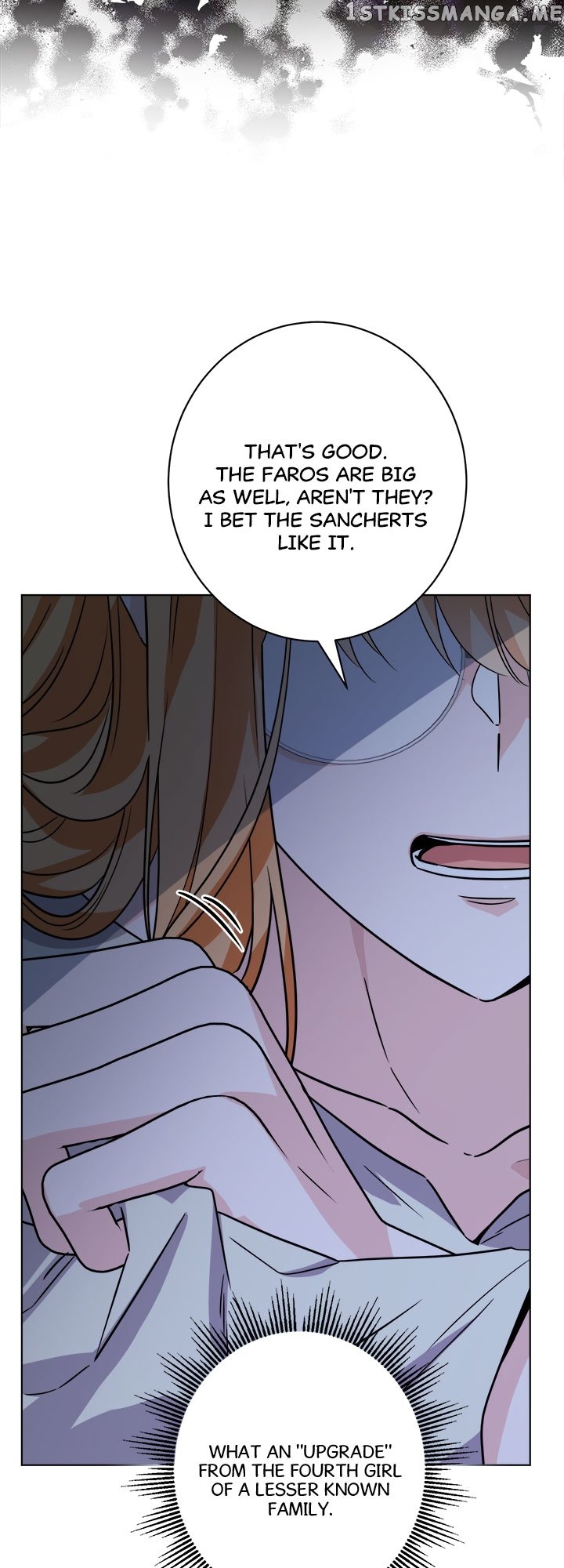 Romance is Dead Chapter 4 - page 11