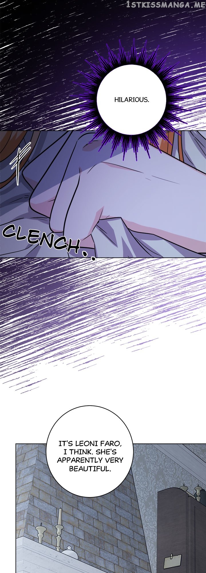 Romance is Dead Chapter 4 - page 13
