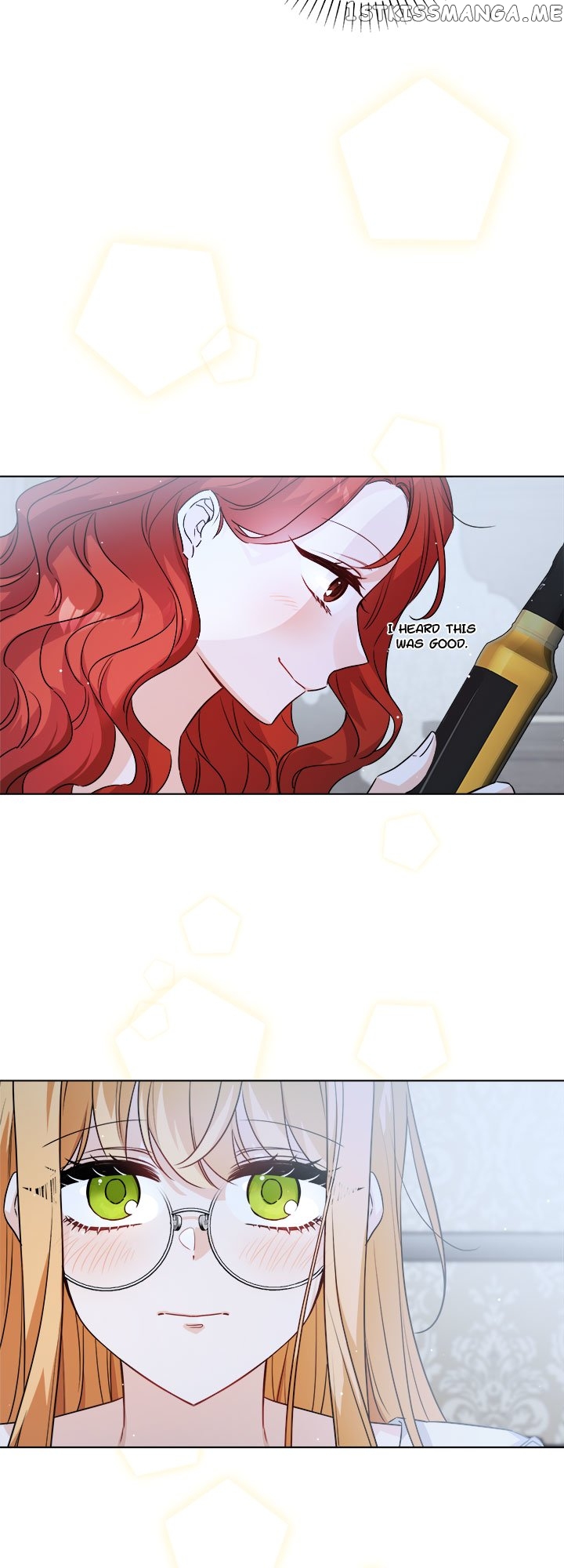 Romance is Dead Chapter 4 - page 21