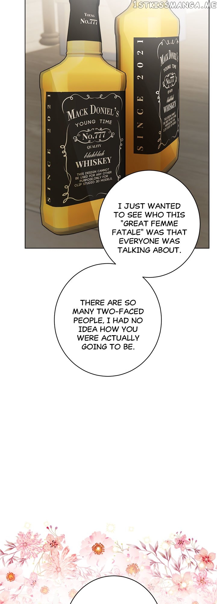 Romance is Dead Chapter 4 - page 27