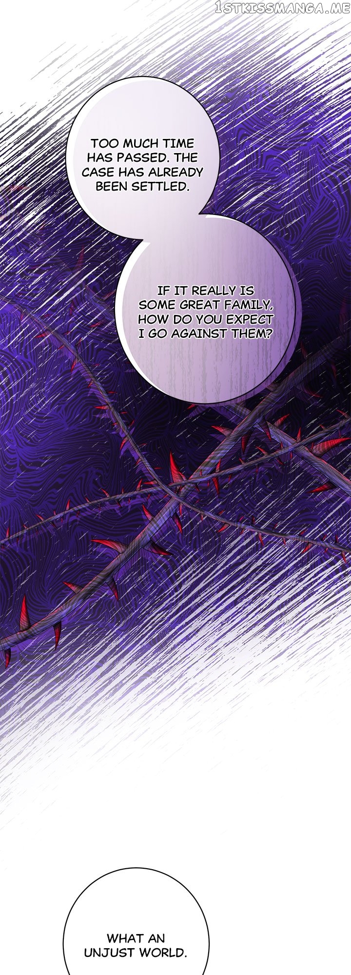 Romance is Dead Chapter 4 - page 31