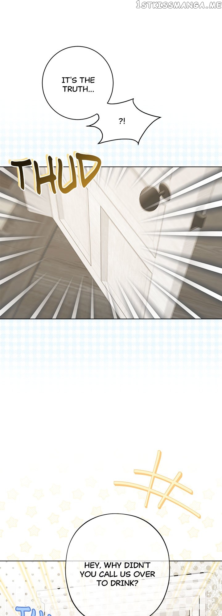 Romance is Dead Chapter 4 - page 35