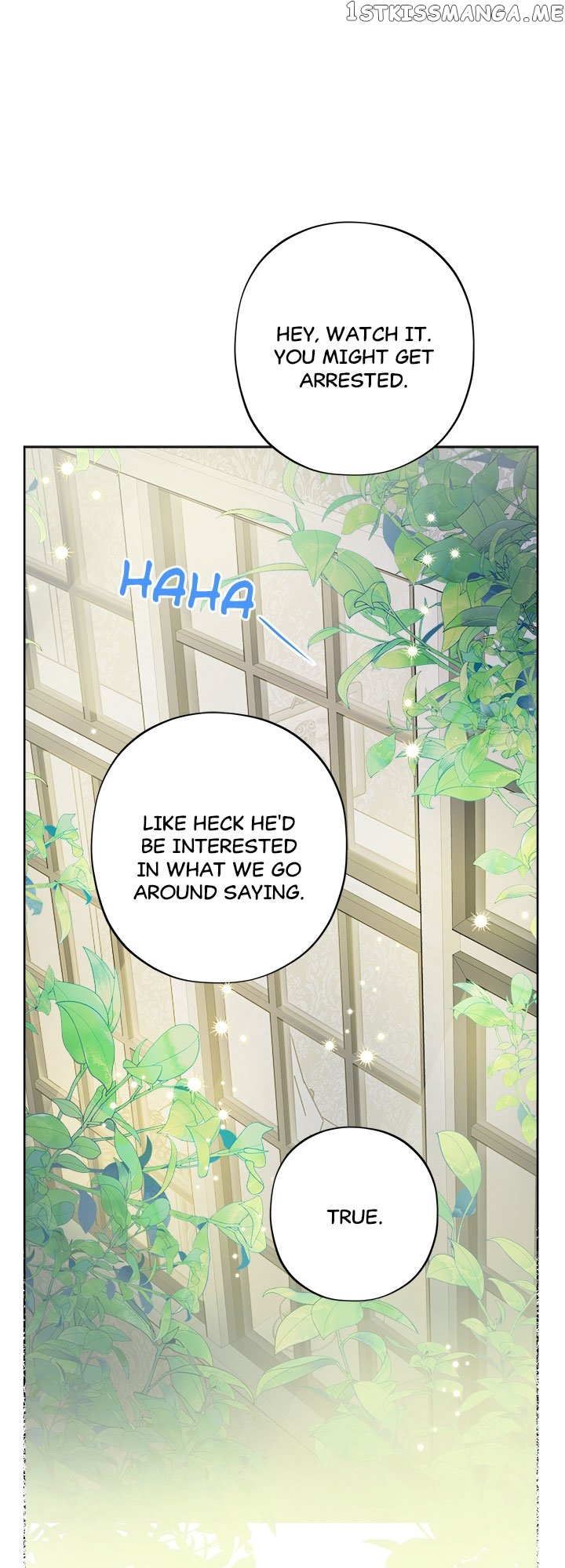 Romance is Dead Chapter 4 - page 42