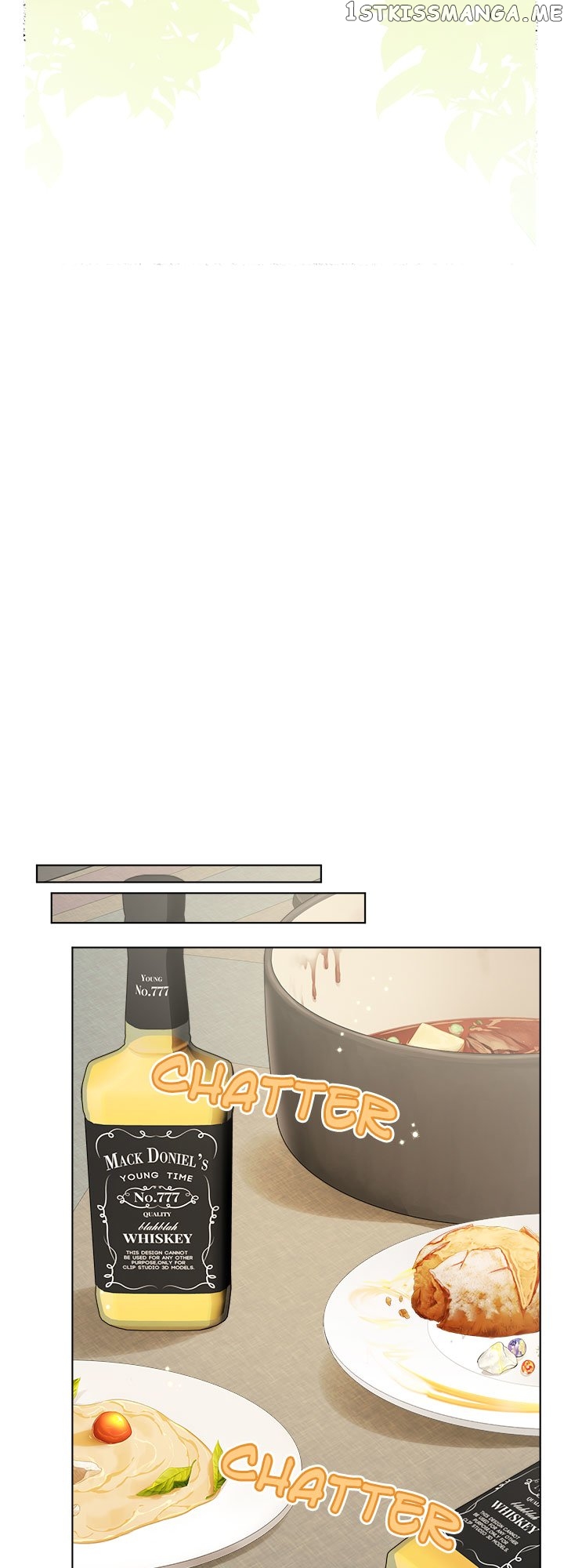 Romance is Dead Chapter 4 - page 43