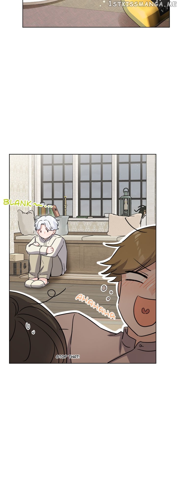 Romance is Dead Chapter 4 - page 44