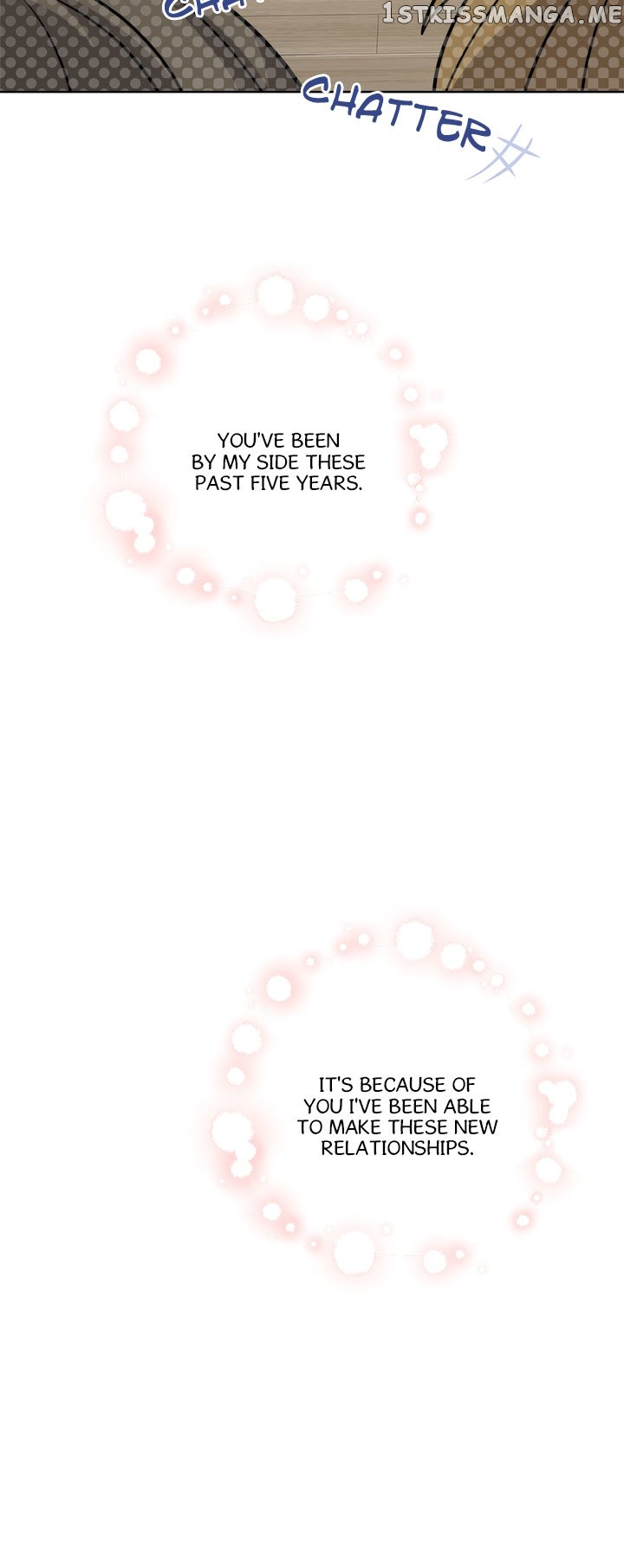 Romance is Dead Chapter 4 - page 48