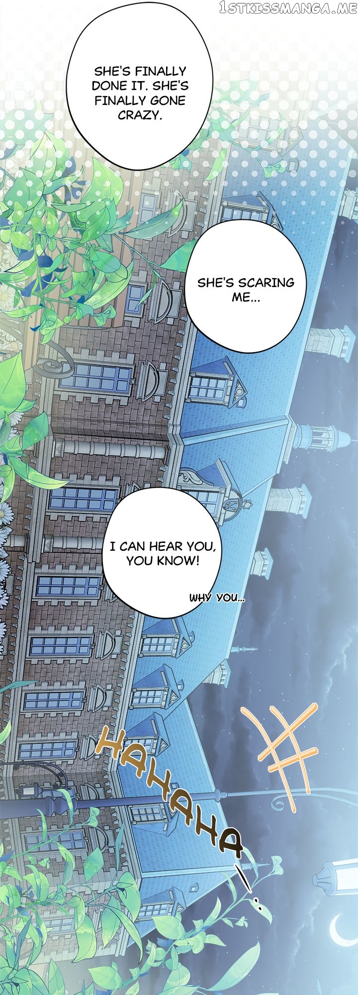 Romance is Dead Chapter 4 - page 51