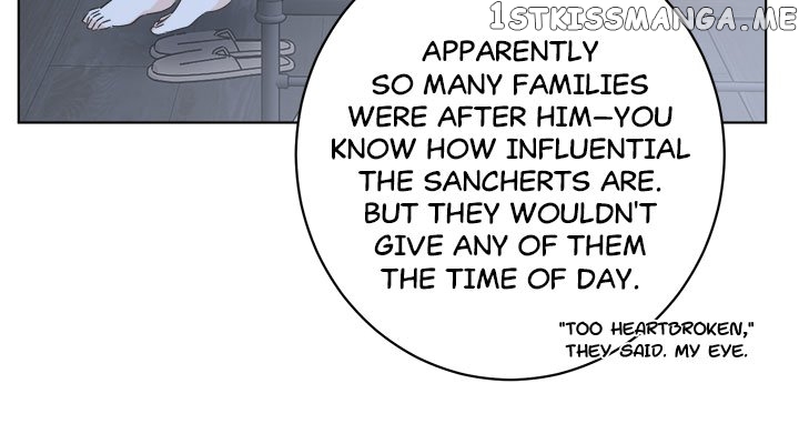 Romance is Dead Chapter 4 - page 9