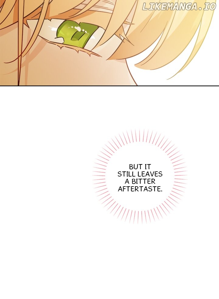 Romance is Dead Chapter 68 - page 16