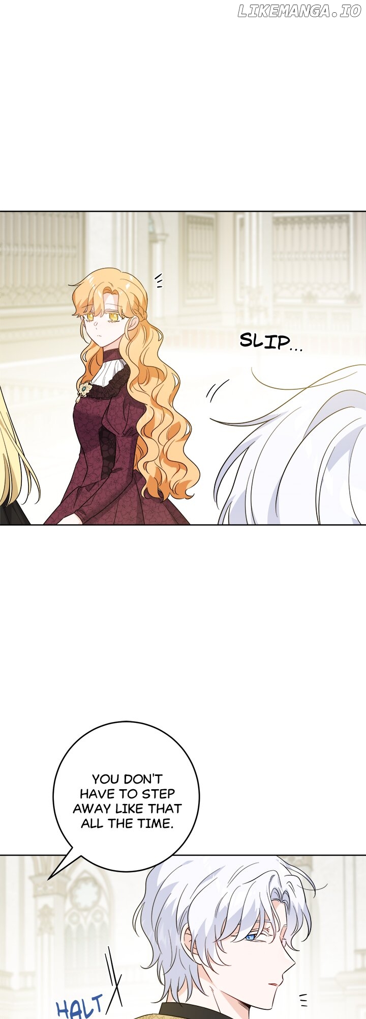 Romance is Dead Chapter 68 - page 2