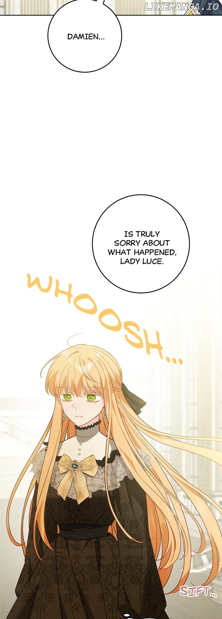 Romance is Dead Chapter 68 - page 27