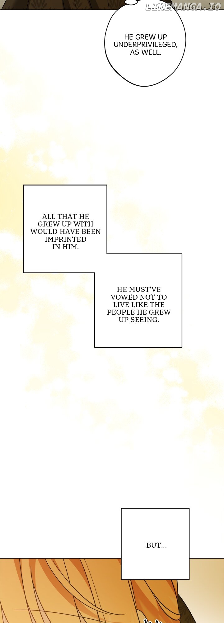 Romance is Dead Chapter 68 - page 28