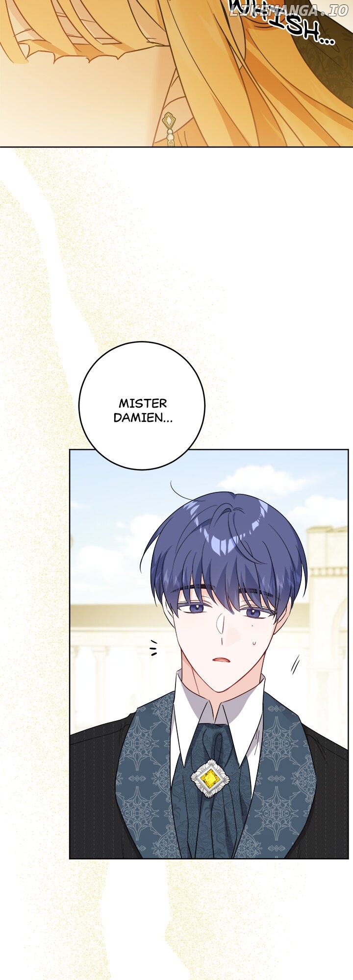 Romance is Dead Chapter 68 - page 29