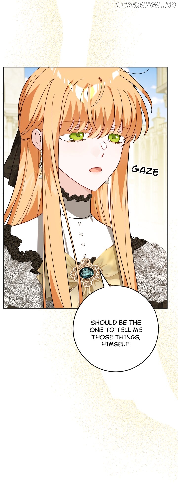 Romance is Dead Chapter 68 - page 30