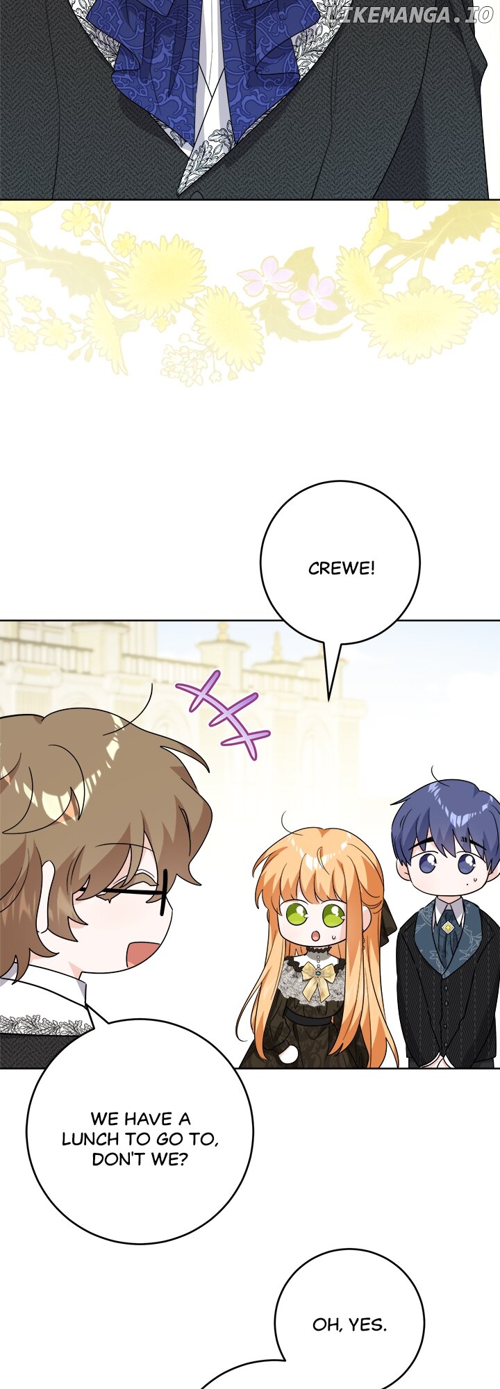 Romance is Dead Chapter 68 - page 37