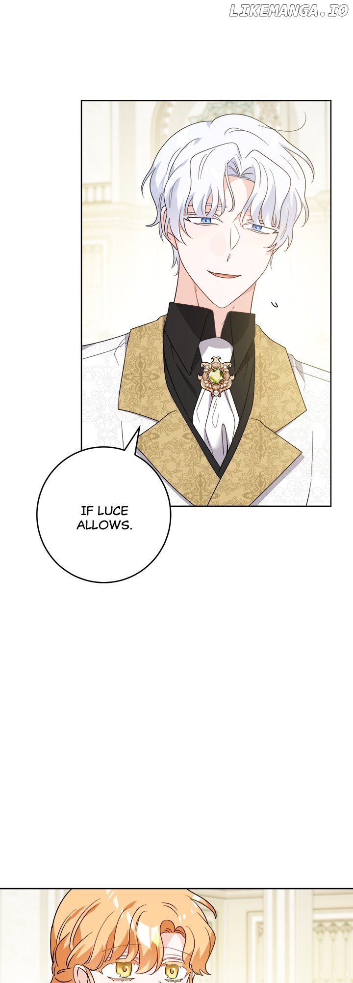 Romance is Dead Chapter 68 - page 4