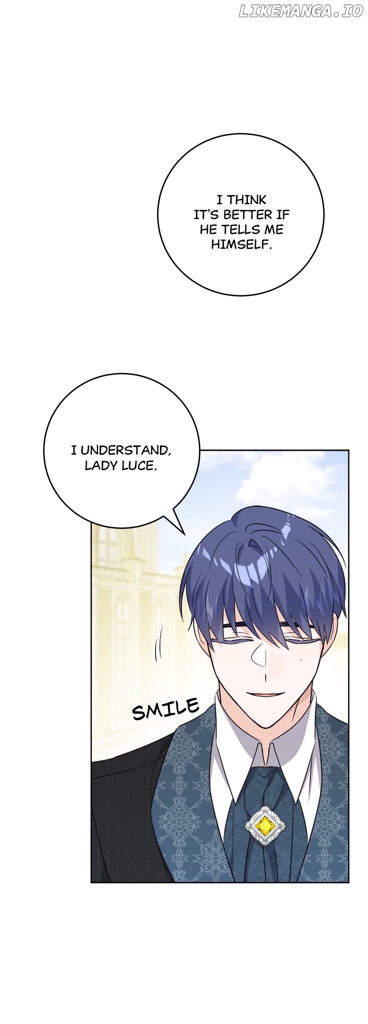 Romance is Dead Chapter 68 - page 41