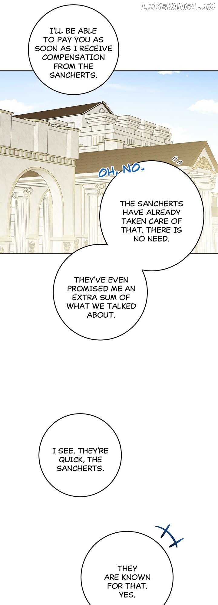 Romance is Dead Chapter 68 - page 42