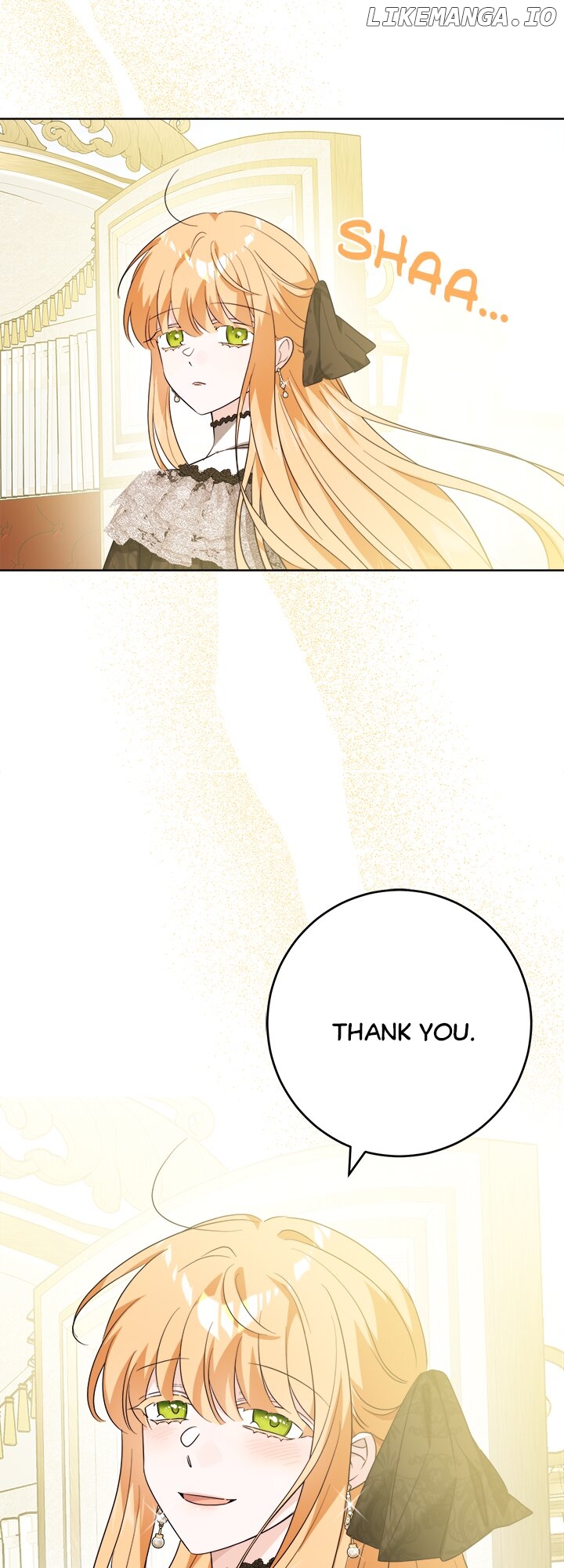 Romance is Dead Chapter 68 - page 45