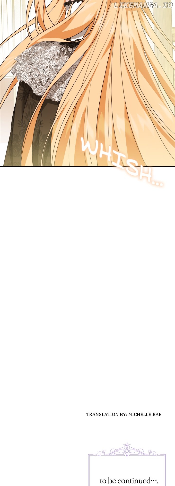 Romance is Dead Chapter 68 - page 46