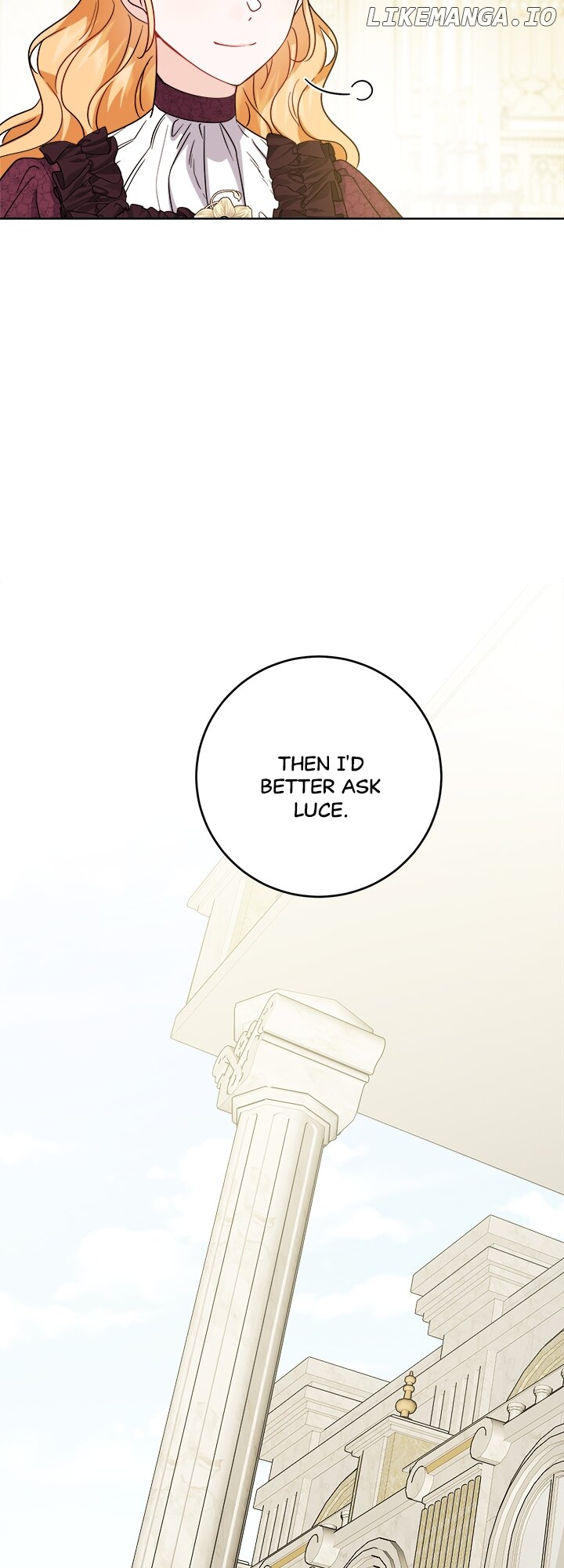Romance is Dead Chapter 68 - page 5