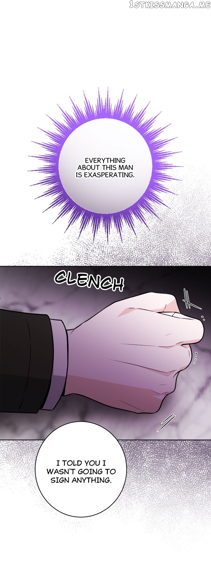 Romance is Dead Chapter 3 - page 1
