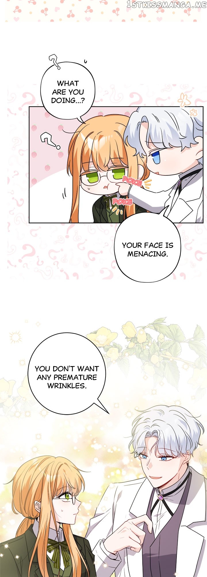 Romance is Dead Chapter 3 - page 15