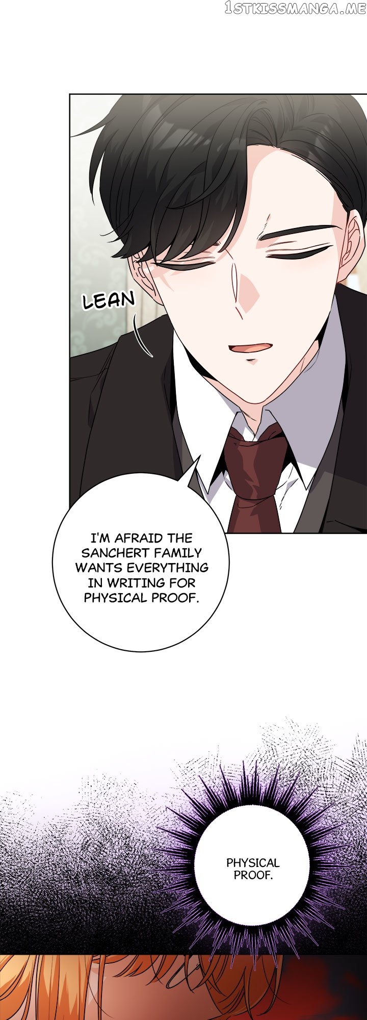 Romance is Dead Chapter 3 - page 2
