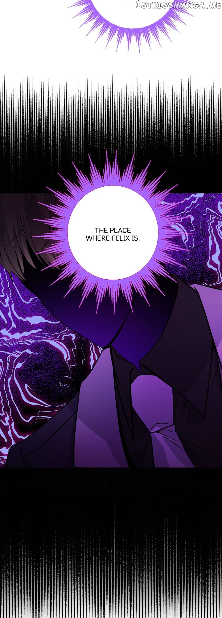Romance is Dead Chapter 3 - page 38