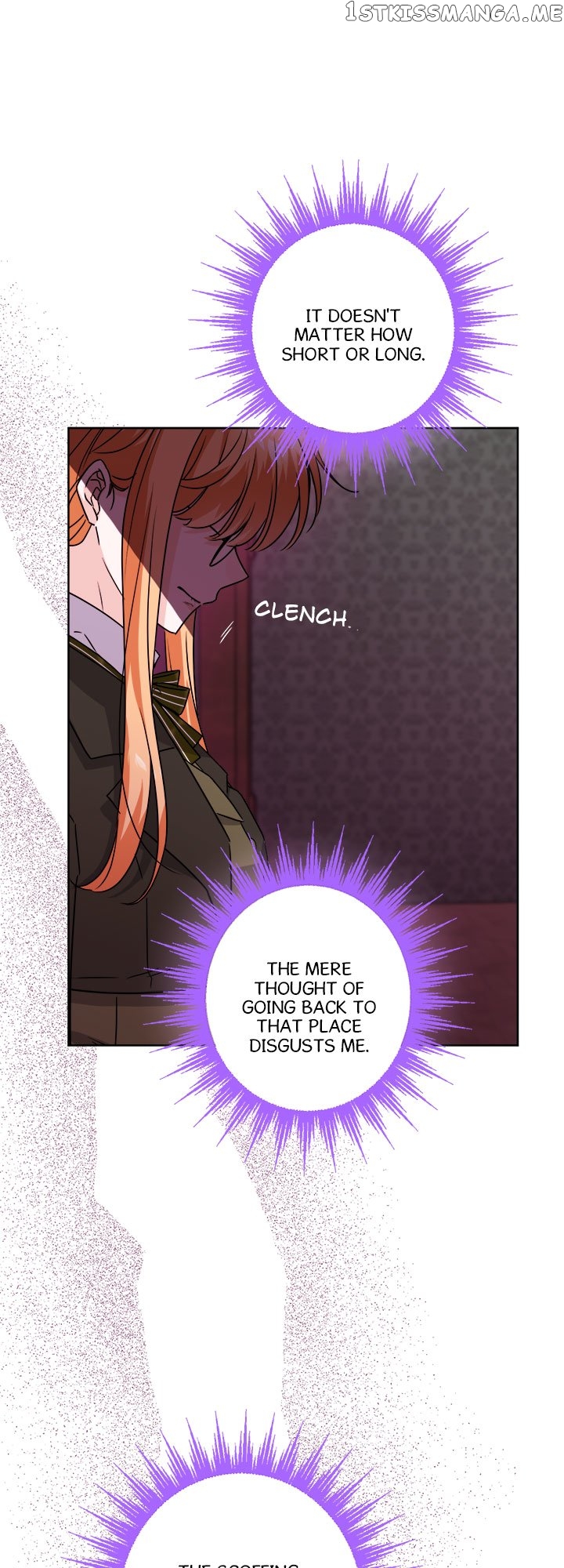 Romance is Dead Chapter 3 - page 41
