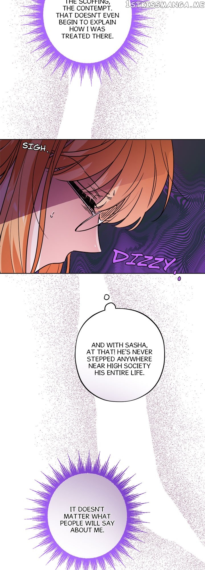 Romance is Dead Chapter 3 - page 42
