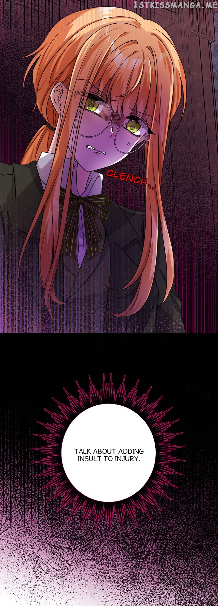 Romance is Dead Chapter 3 - page 45