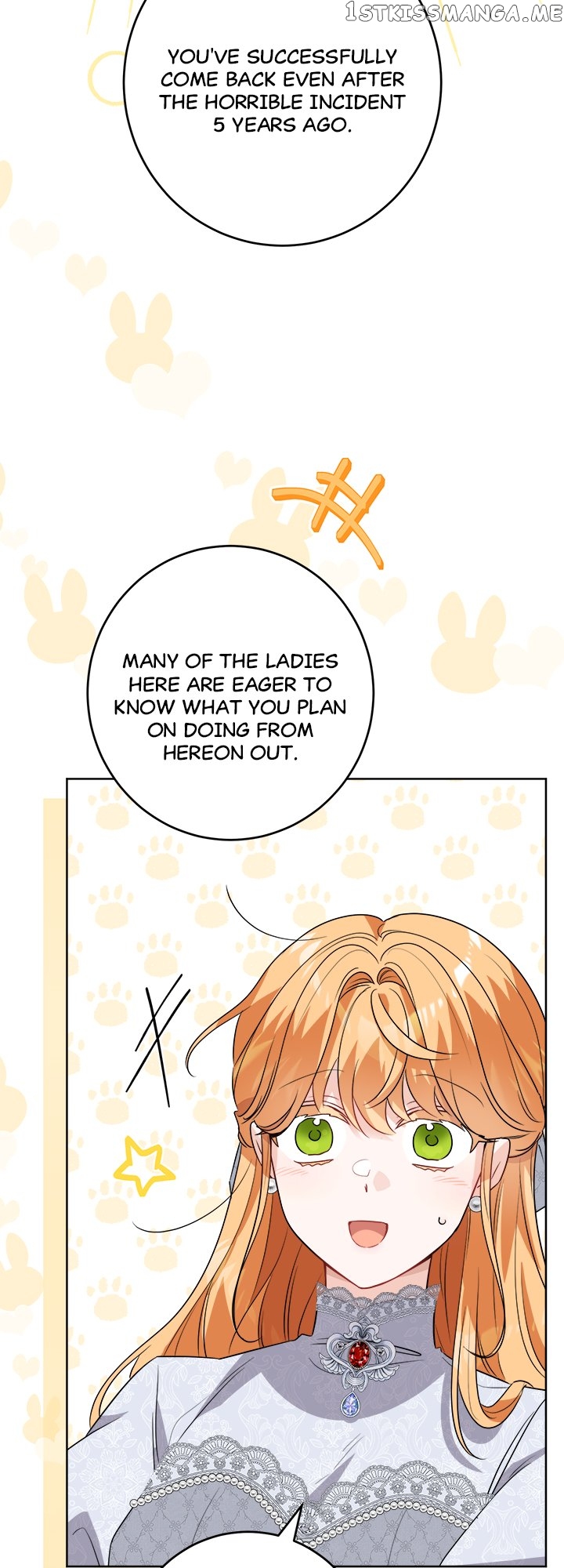 Romance is Dead Chapter 28 - page 11