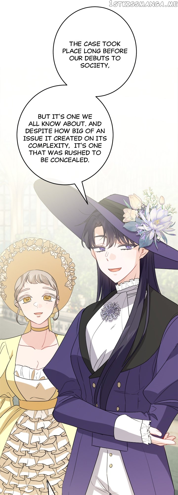 Romance is Dead Chapter 28 - page 14