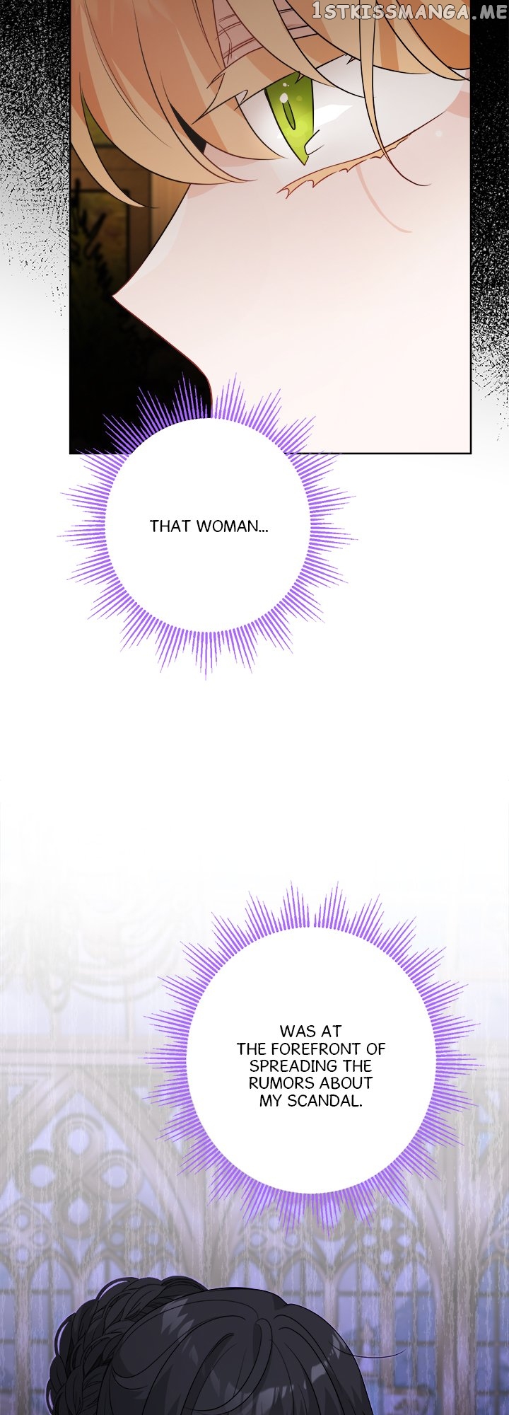 Romance is Dead Chapter 28 - page 20