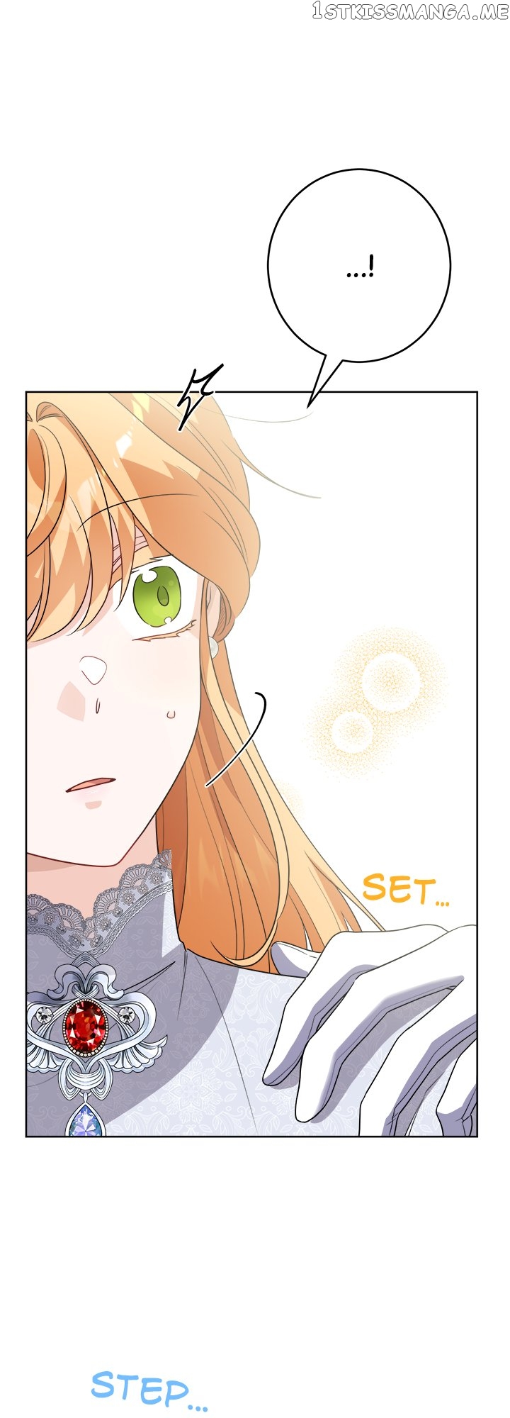 Romance is Dead Chapter 28 - page 25