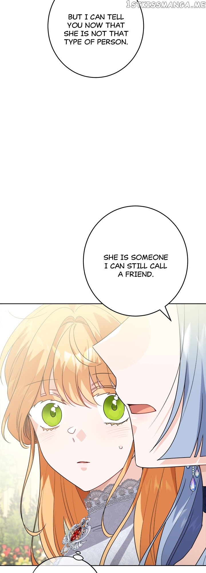 Romance is Dead Chapter 28 - page 27