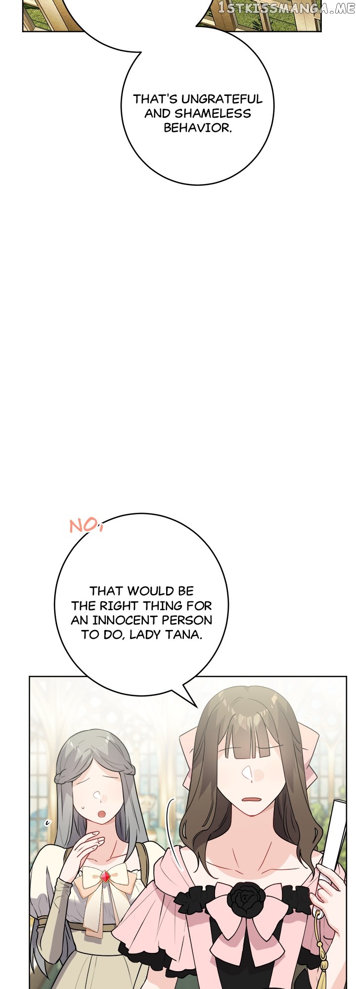 Romance is Dead Chapter 28 - page 36