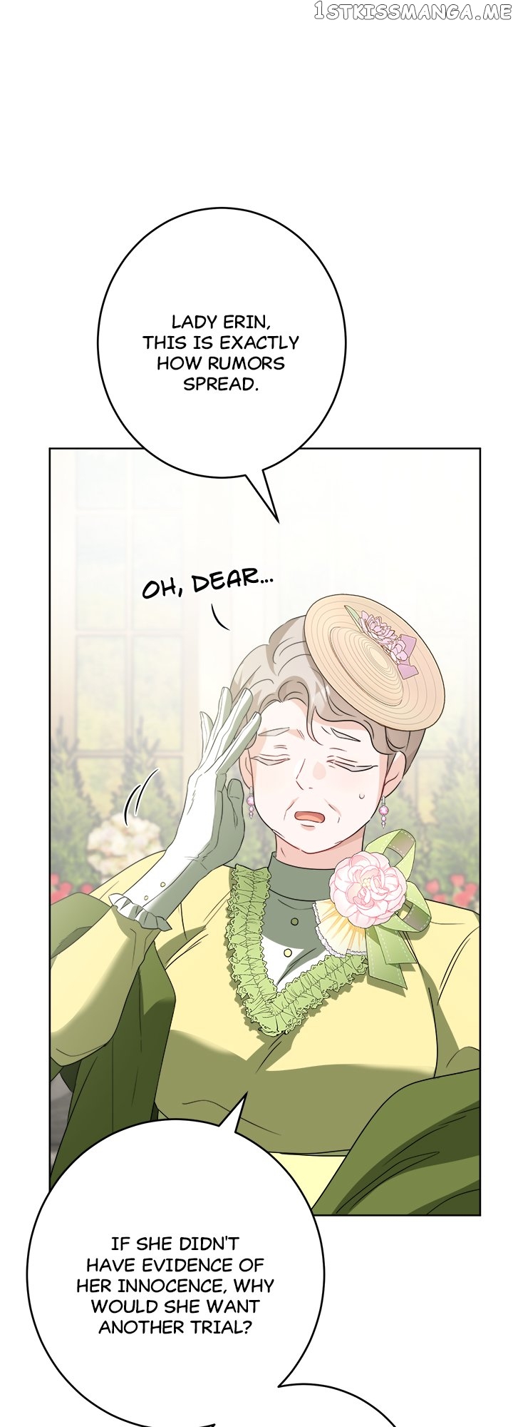 Romance is Dead Chapter 28 - page 39