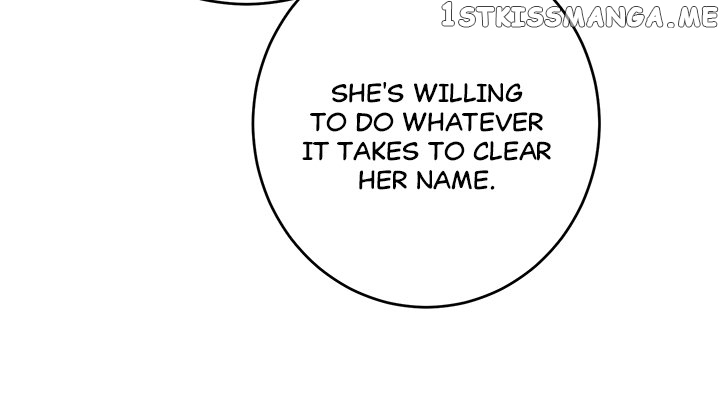 Romance is Dead Chapter 28 - page 40