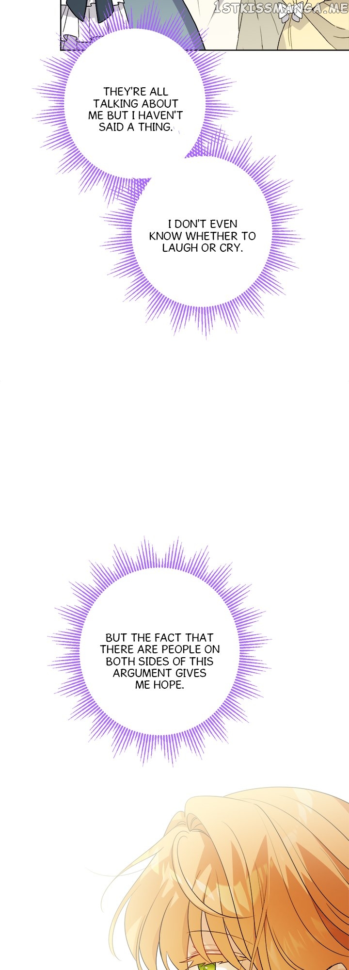 Romance is Dead Chapter 28 - page 43