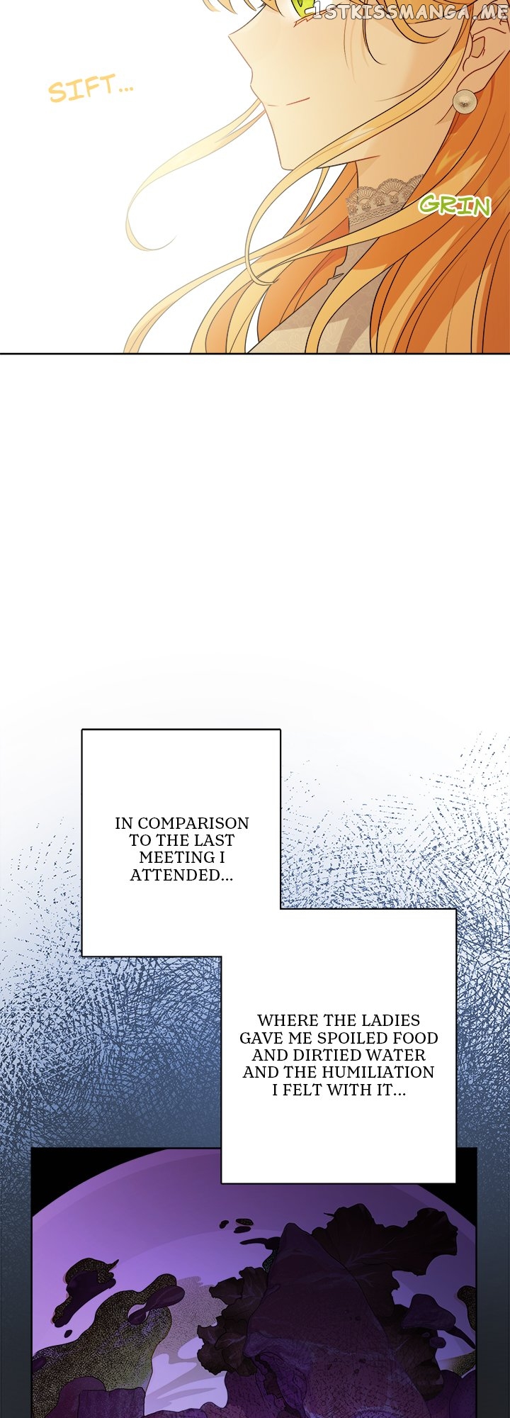 Romance is Dead Chapter 28 - page 44