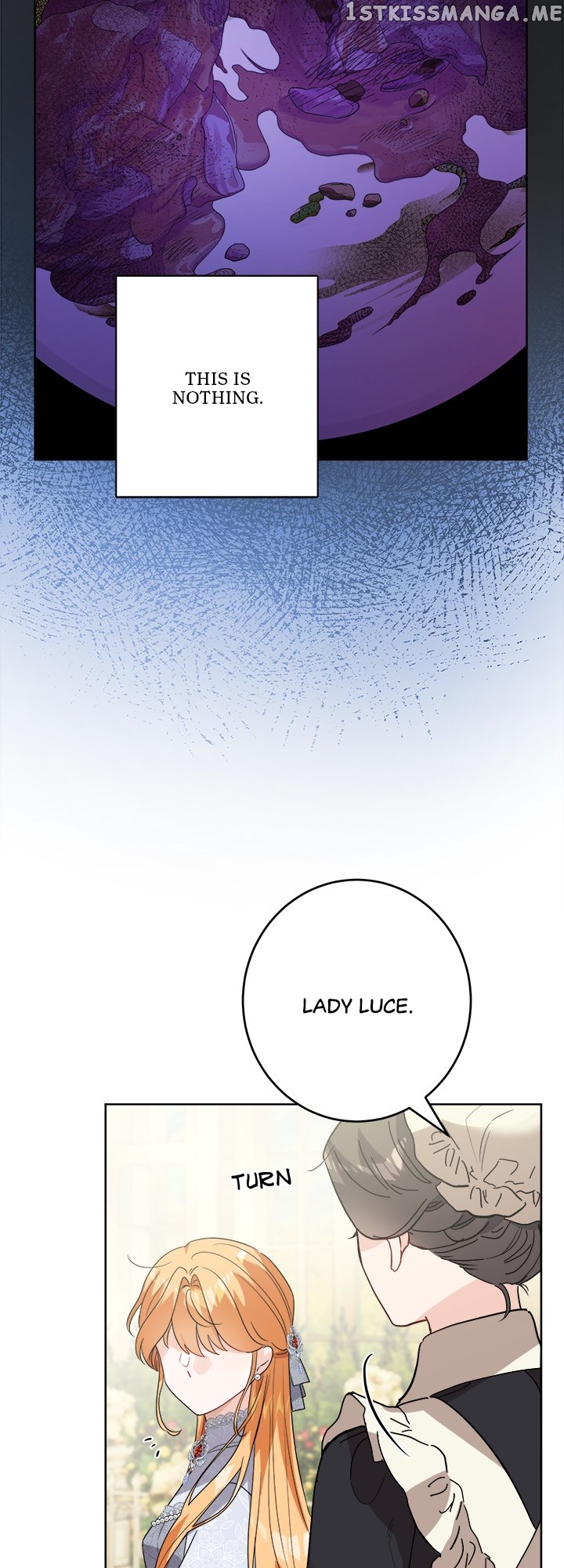 Romance is Dead Chapter 28 - page 45