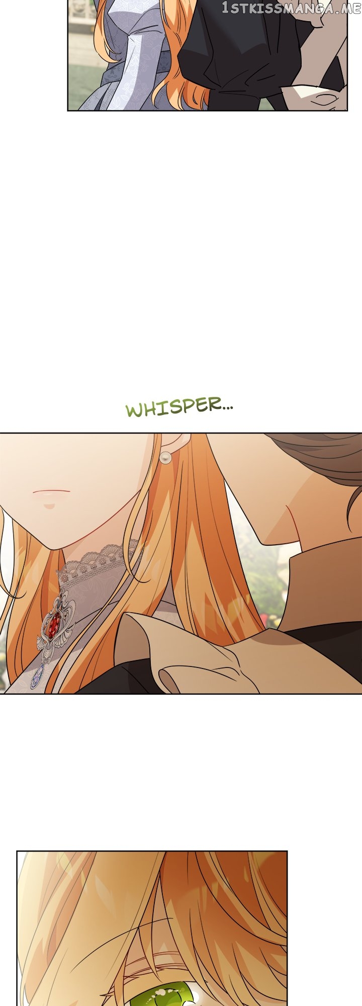Romance is Dead Chapter 28 - page 46