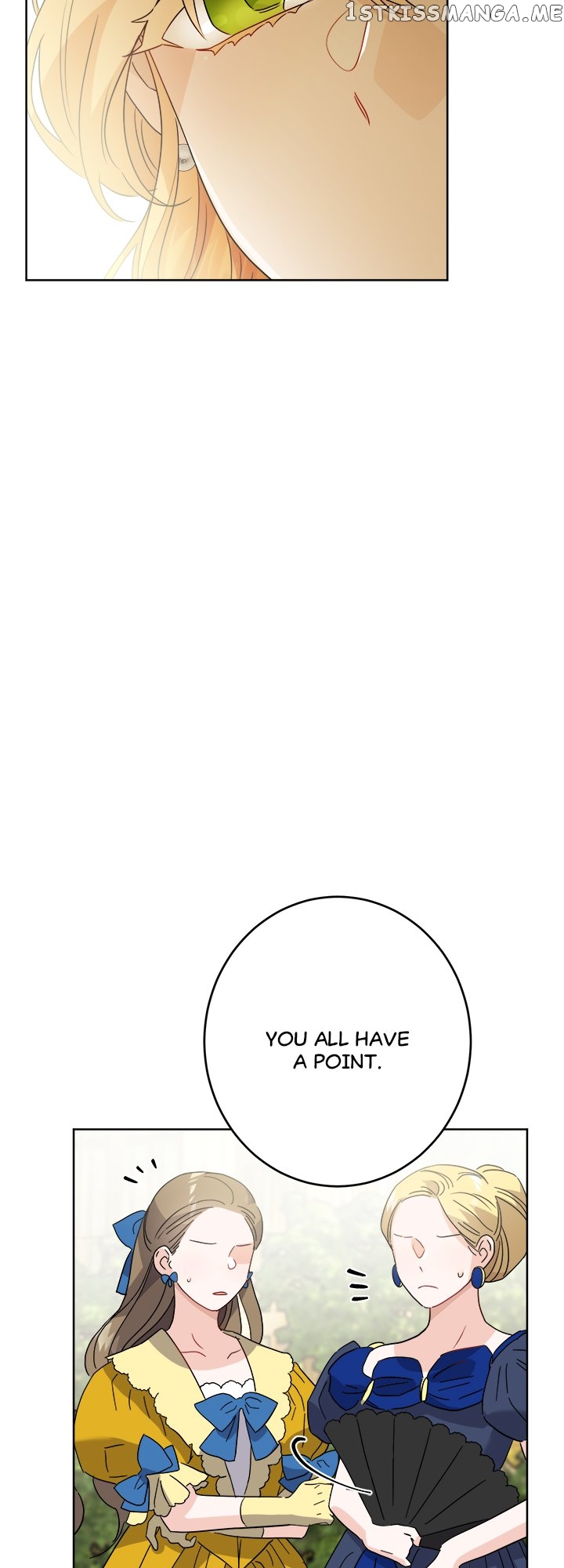 Romance is Dead Chapter 28 - page 47